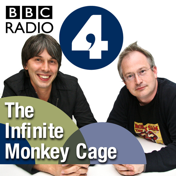 The Infinate Monkey Cage