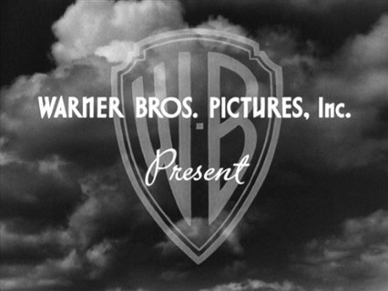 Warner Bros. logo design evolution